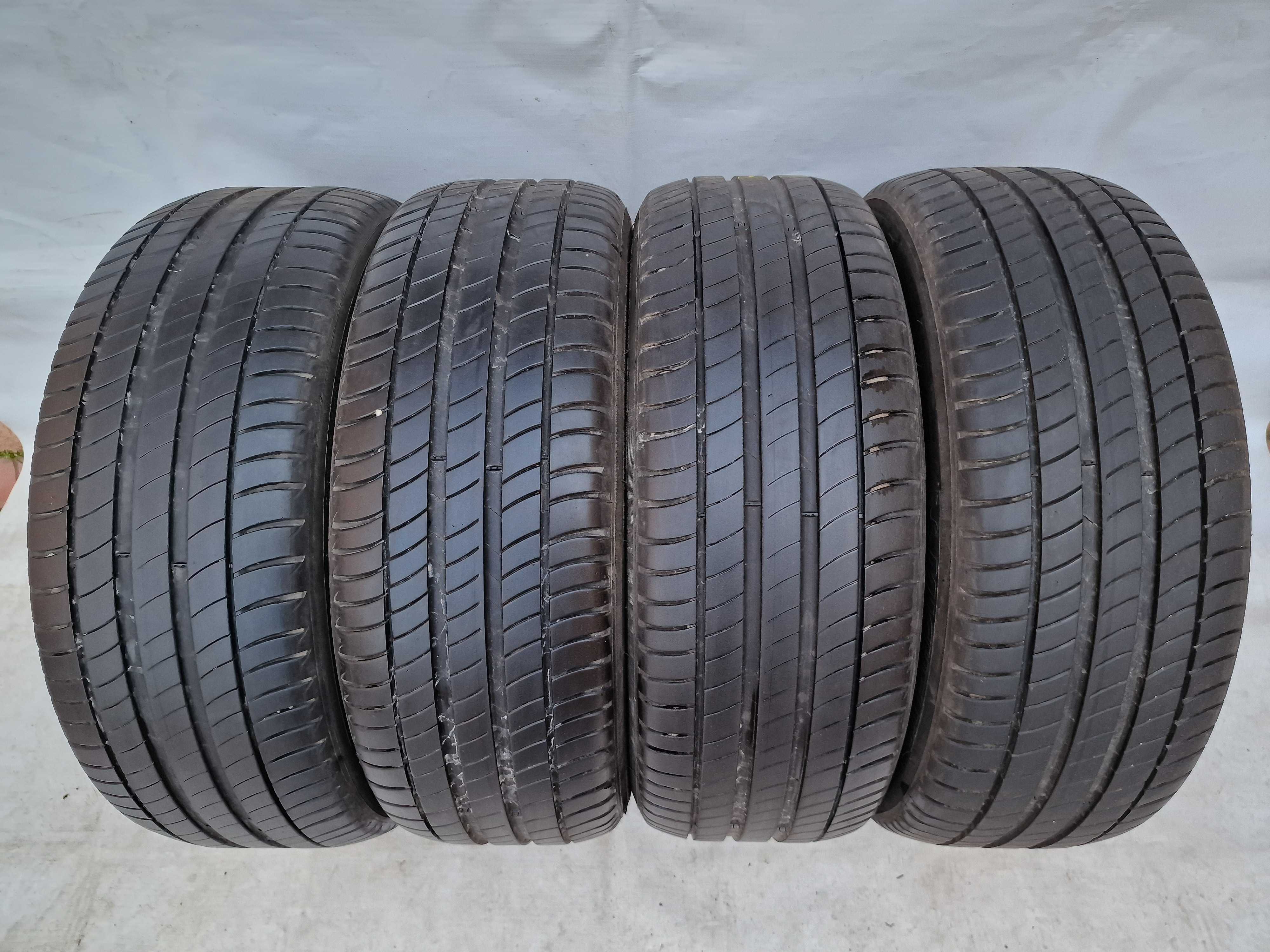 Anvelope 225/50/18 an 2022 vara MICHELIN Primacy 3