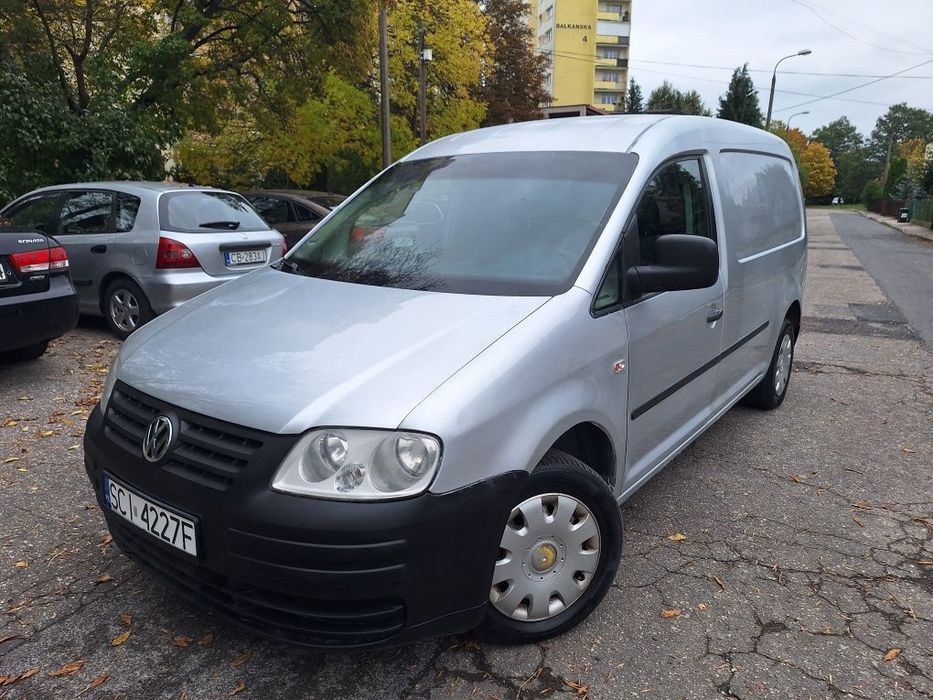 Far stânga față Vw Caddy
