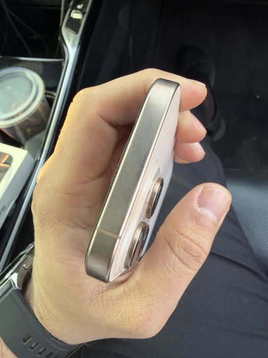 iphon 16 pro, 256 gb