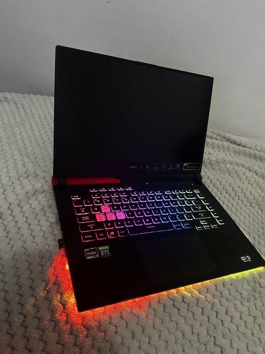 ASUS ROG Strix G15