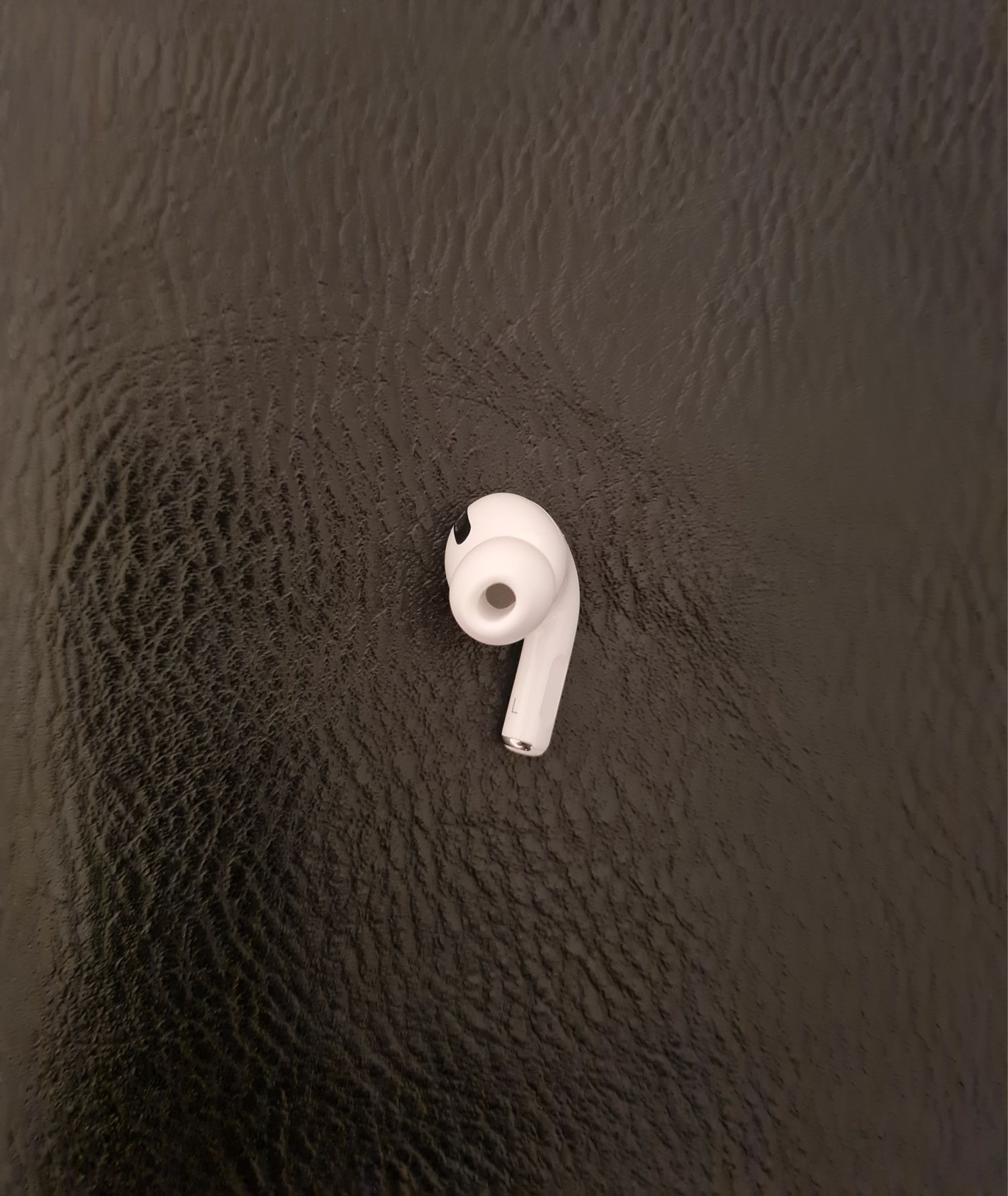 Casca airpods pro 1 stanga, originala