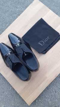 Pantofi Christian Dior pentru mire