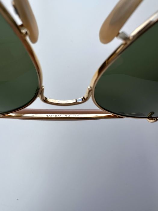 Ray Ban RB3029 Outdoorsman