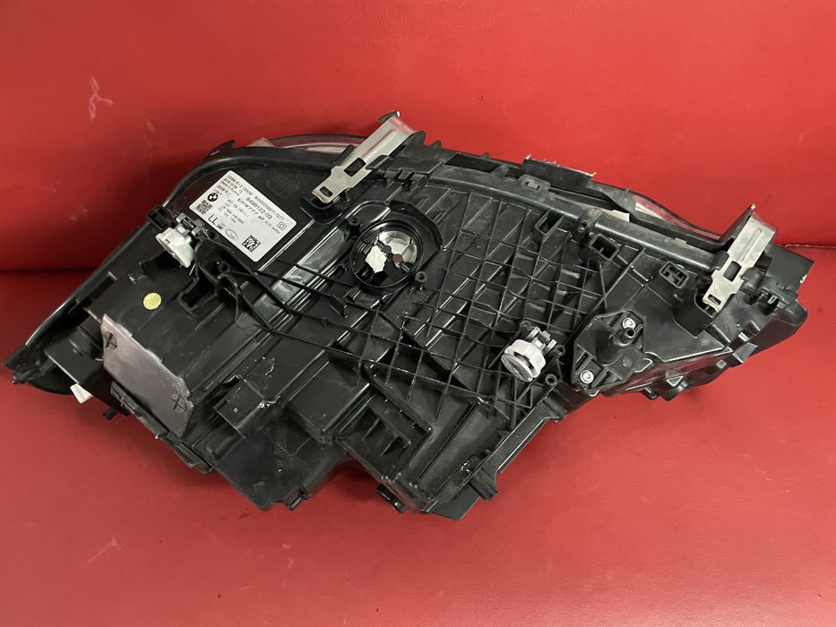 Bmw G30 G31 Adaptive led Фар лед десен