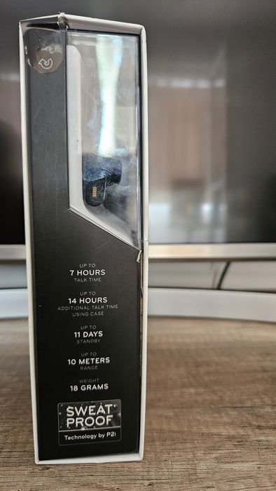 Voyager Legend Plantronics