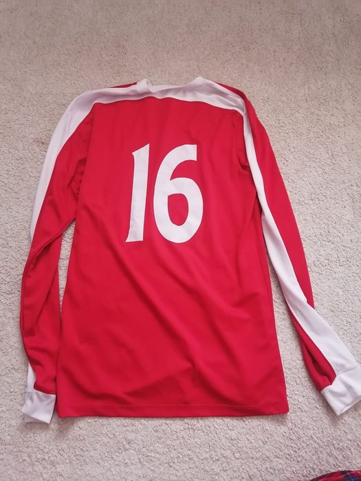 Bluza rosie sport barbati Nike, S