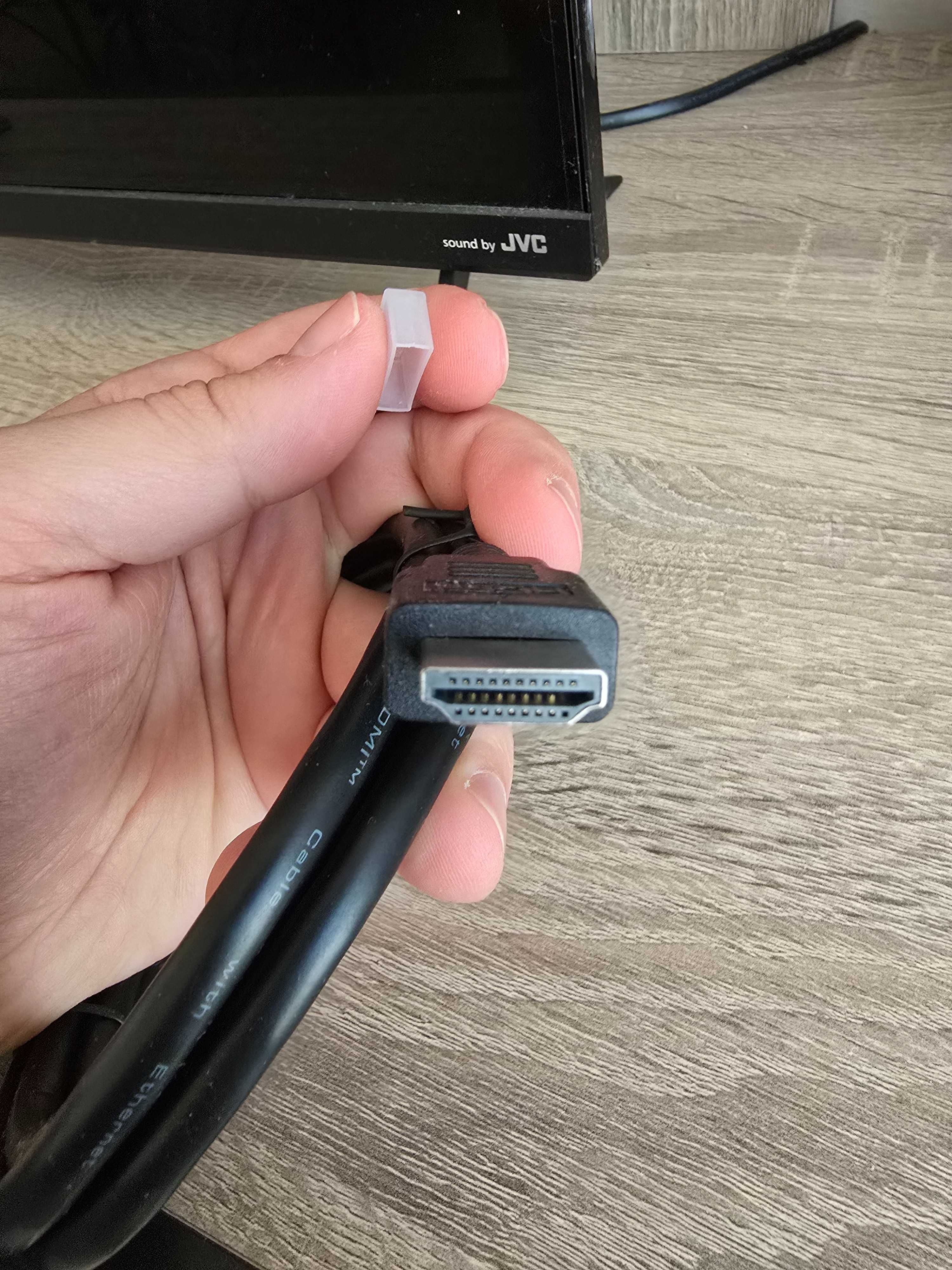 HDMI кабел, чисто нов