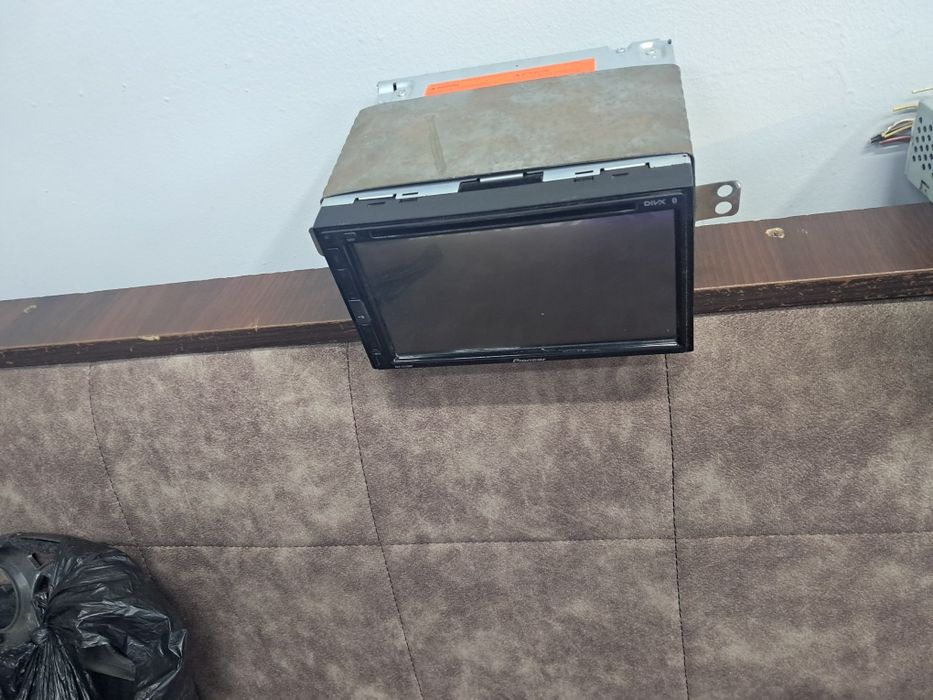 Pioneer z5250 Hertz kalonka mishalka