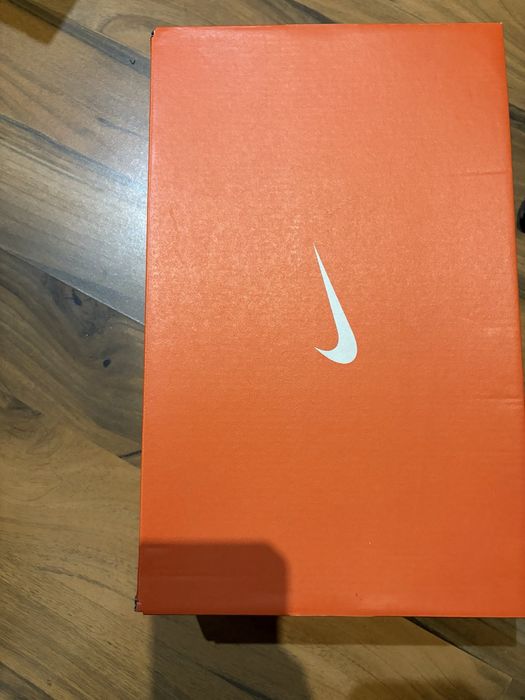 Футболни обуки ,,NIKE"