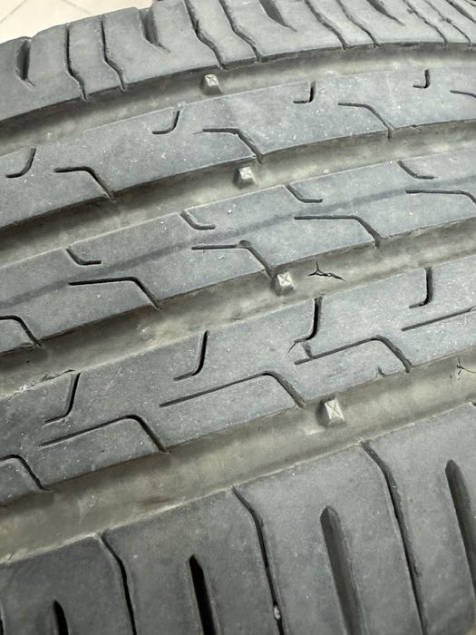 Cauciuc Continental 225/60 R18 V XL 104V (Ford Kuga 2023)