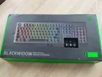 Tastatura gaming Razer blackwidow