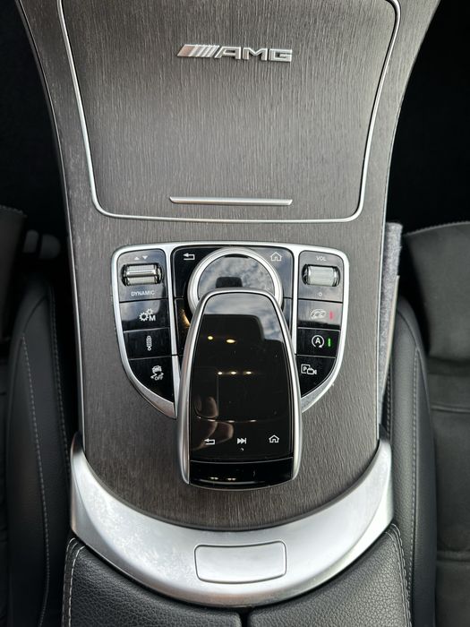 De Vanzare Mrecede Benz C63s