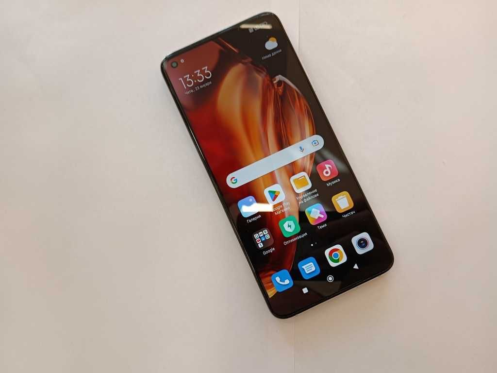 Xiaomi Mi 10T Pro 256 GB