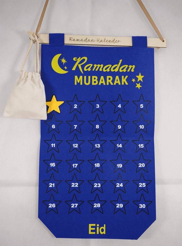 Ramazon kalendar