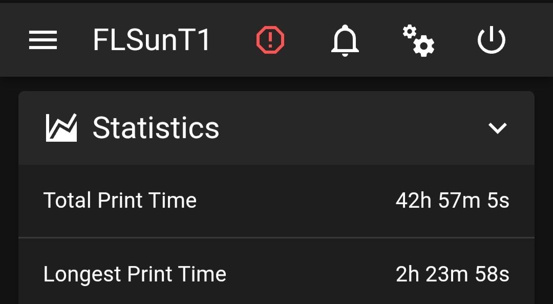Imprimanta 3D Flsun T1