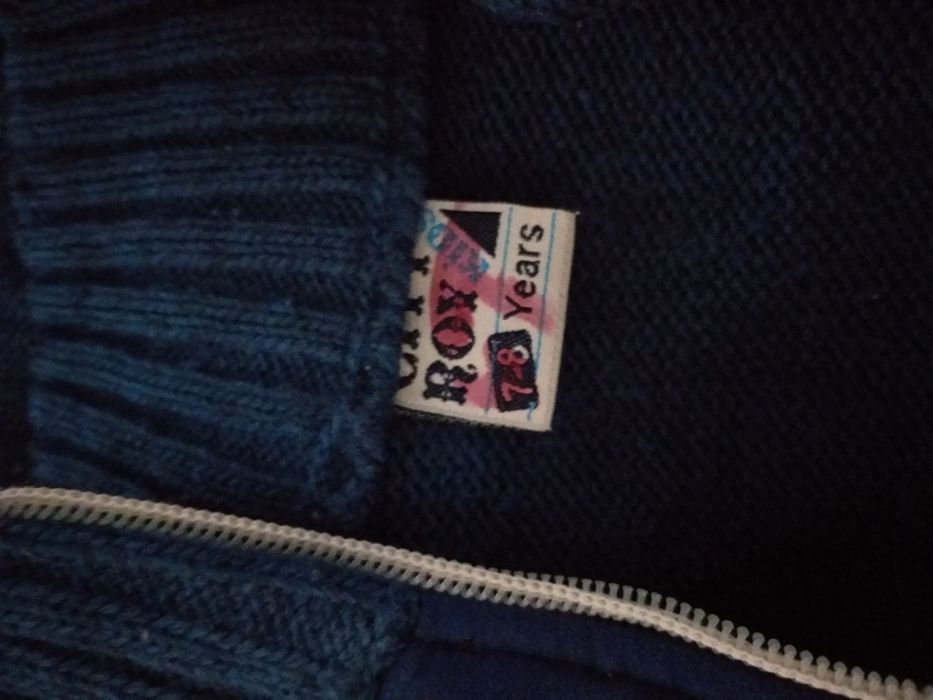 Lot Haine 30 Articole Nr 100-120 sezon Rece