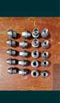 Vand piulite originale Ford Focus MK3