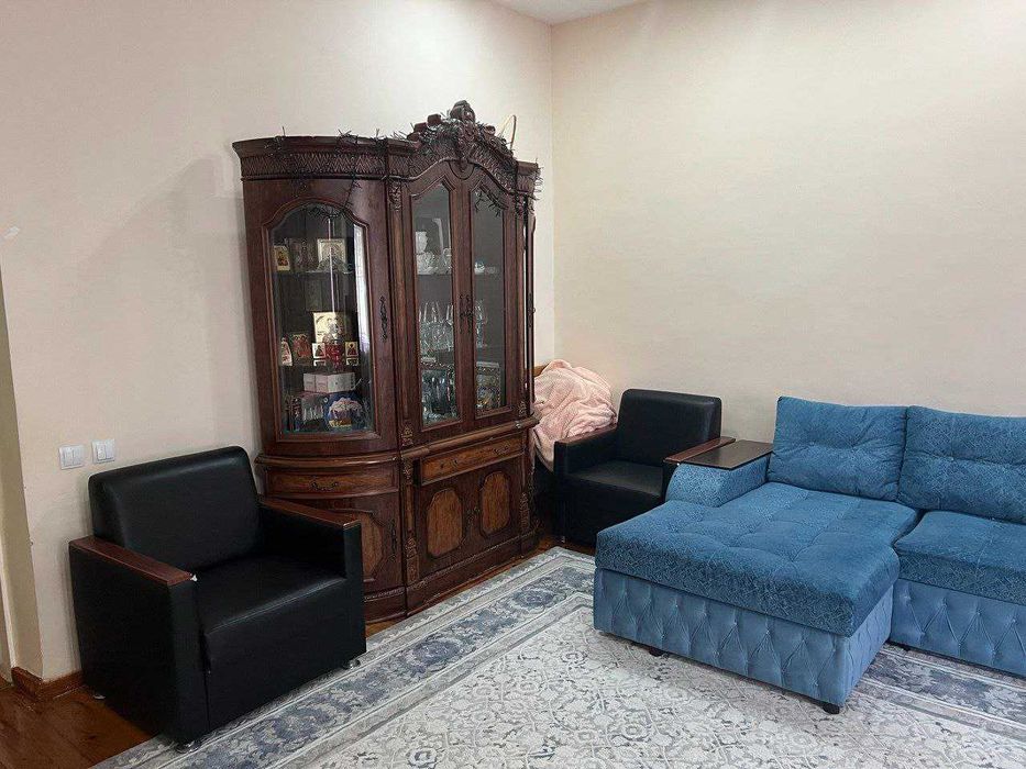 ул.Бабура ТРЦ Некст 4-ком 150 м² 4-сот ремонт меб/тех можно под офис