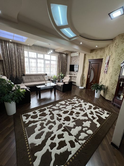 Срочно продается своя квартира