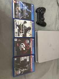 ps4slim 500 gb