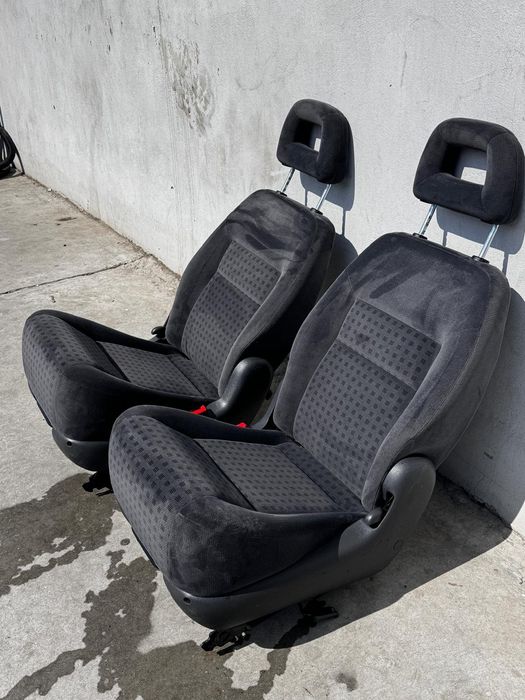 2 Scaune Spate Individual Sharan Seat Alhambra Ford Galaxy