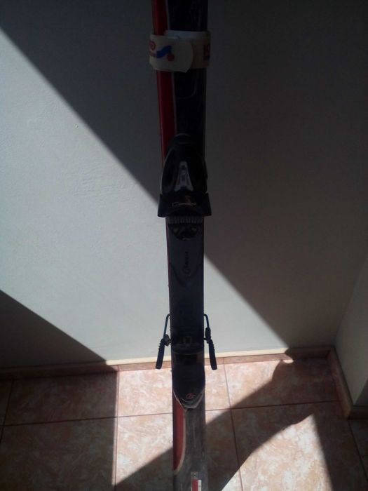 Ски Соломон 1.85