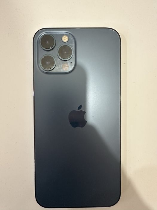 Iphone 12 por max 256 gb