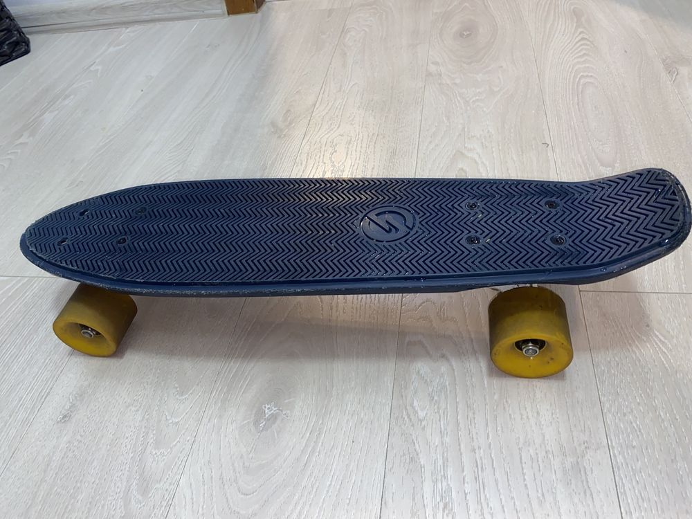 Peniboard / Skateboard OXELO