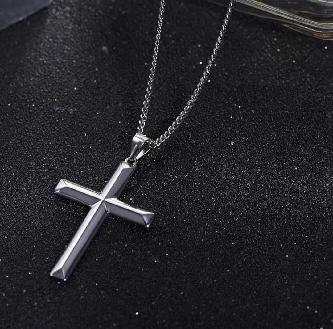 Гердан ,,Aesthetic Cross"