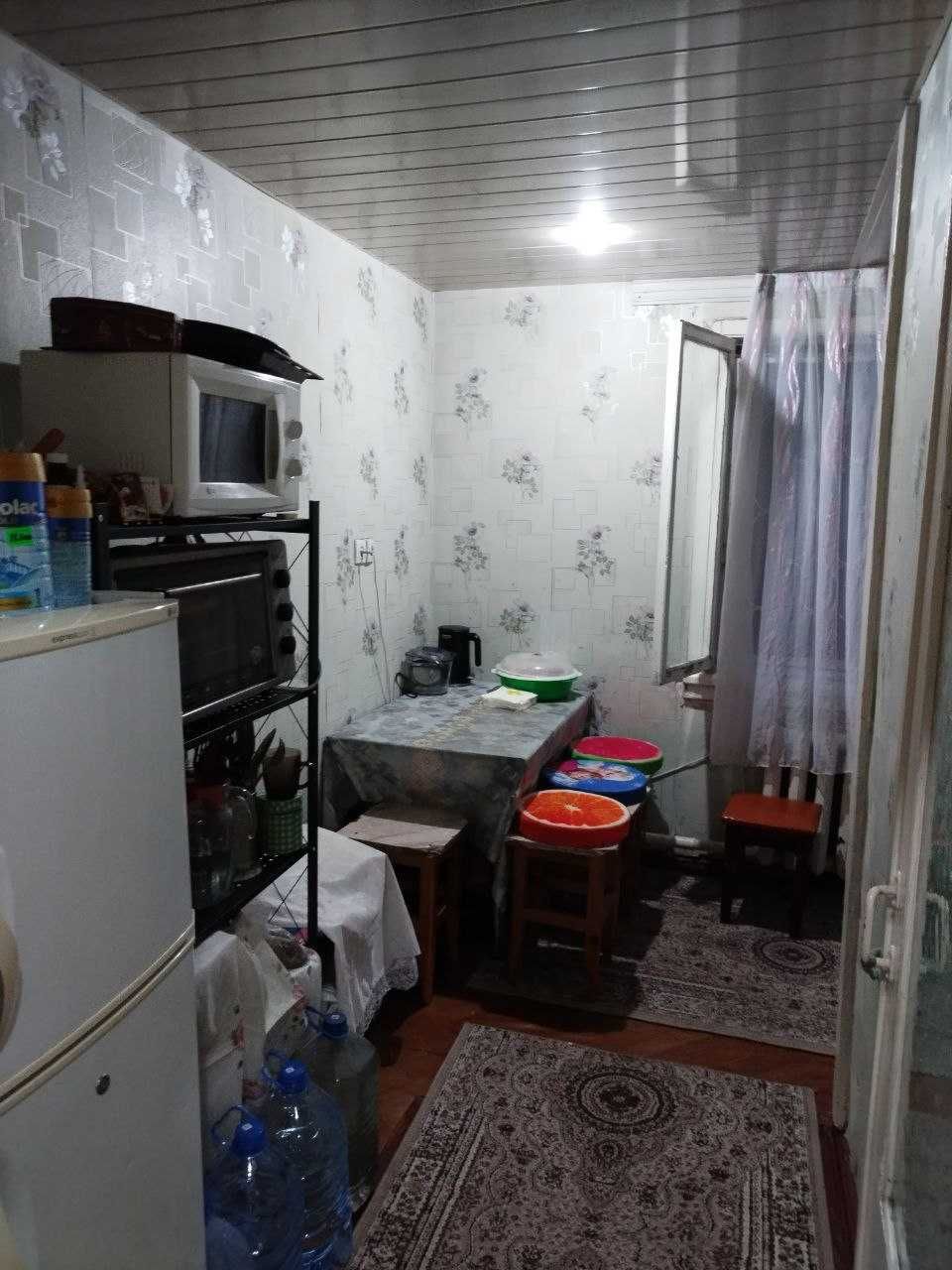 Сергели Спутник 9 3/2/2 чистая 3х Ком