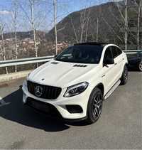 Mercedes GLE 400 / 43AMG Coupe - Fara Daune !