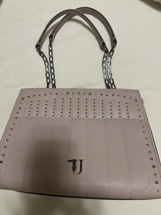 TRUSARDI чанта   Нова !