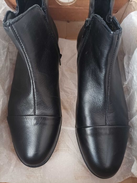 Нови Dr.Martens N37 зимни топли боти