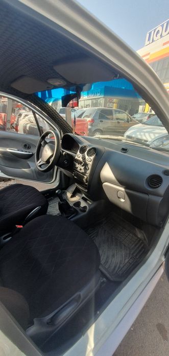 Matiz 2013 kandisaner