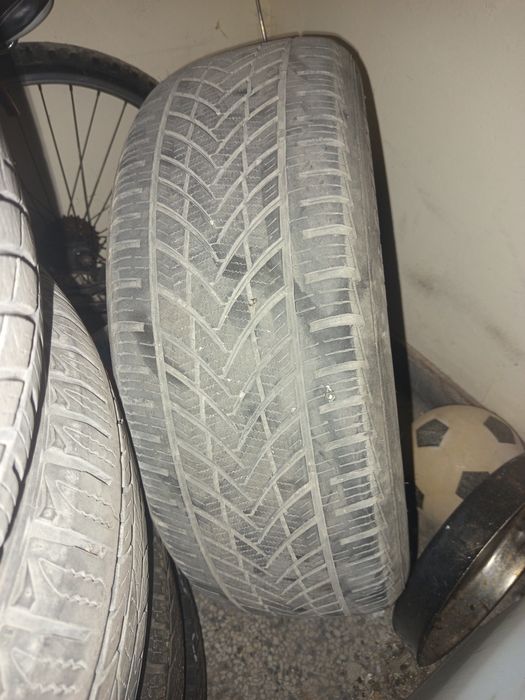 Гуми 2 употреба 255/60/18