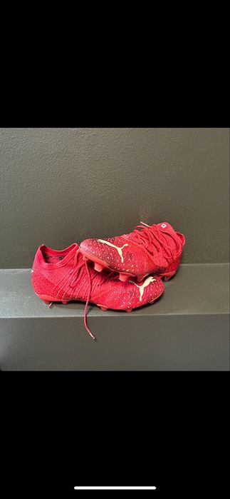 Ghete Fotbal Puma Future