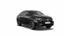Mercedes-Benz GLE 450 4MATIC Coupe