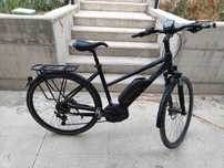 E bike KTM Bosch електрически велосипед