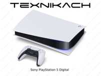 PlayStation 5 Slim Digital 1Tb • Доставка Бесплатно