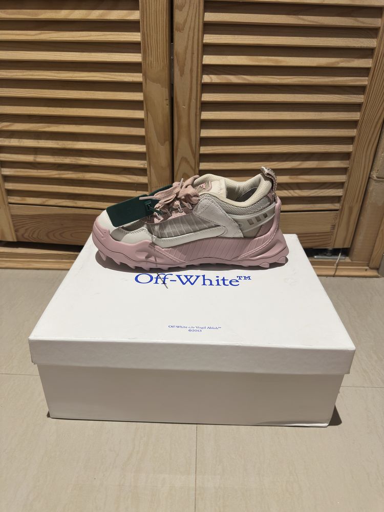 Off White Odsy 1000 Marimea 40