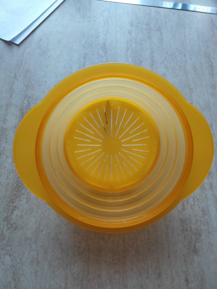 Продам посуду Tupperware