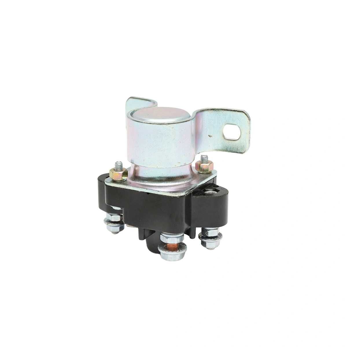 Bobina electrica basculare, solenoid 12v