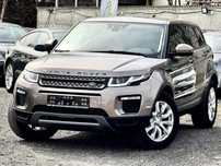 Range Rover Evoque 2017 Inmatriculata/schimb