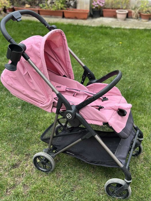 Cybex Melio - лятна количка