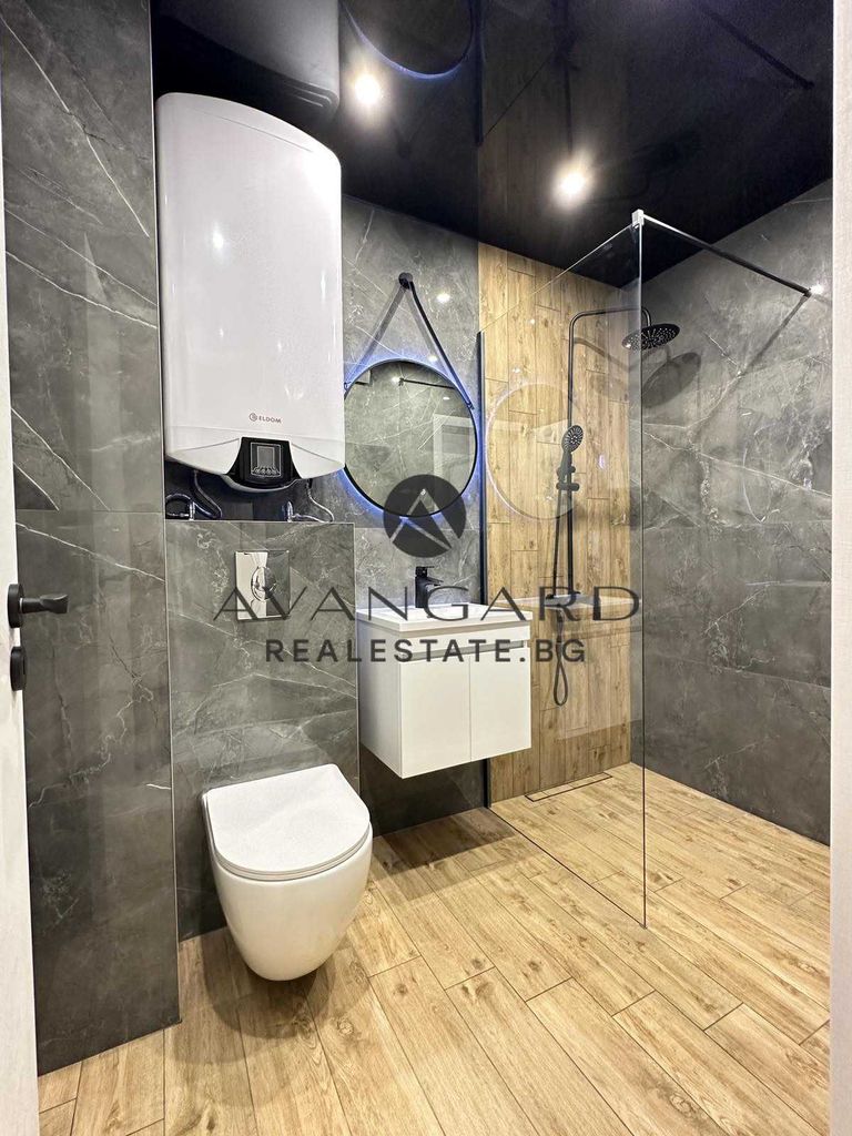 Продава се Двустаен апартамент в Пловдив, Съдийски - 70 кв.м за 1843 €/кв.м - Снимка #2