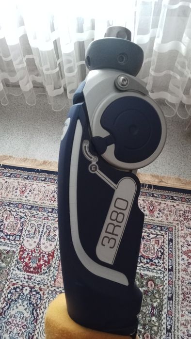 Продам протез модуль 3р80