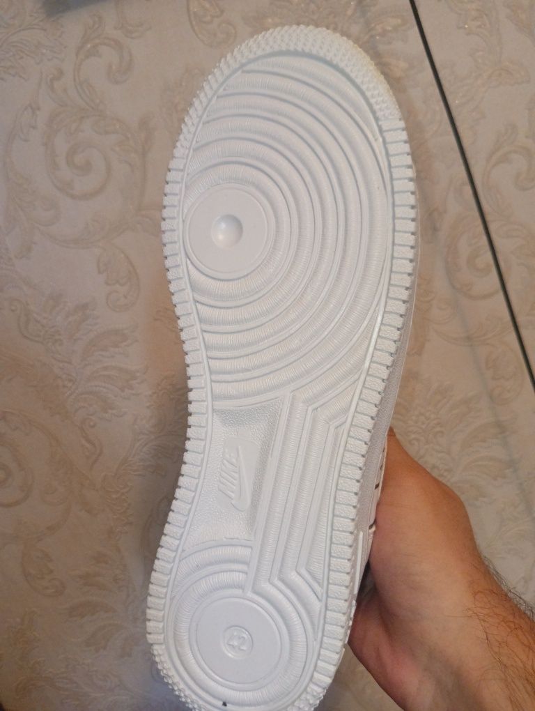 Air force 1 custom