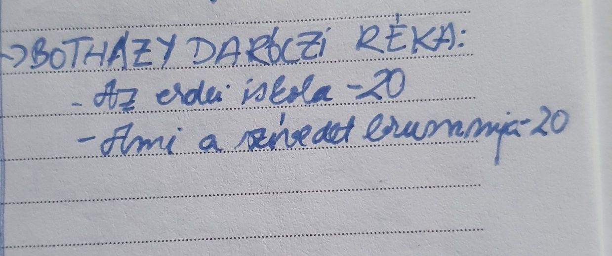 2 carti in limba maghiara