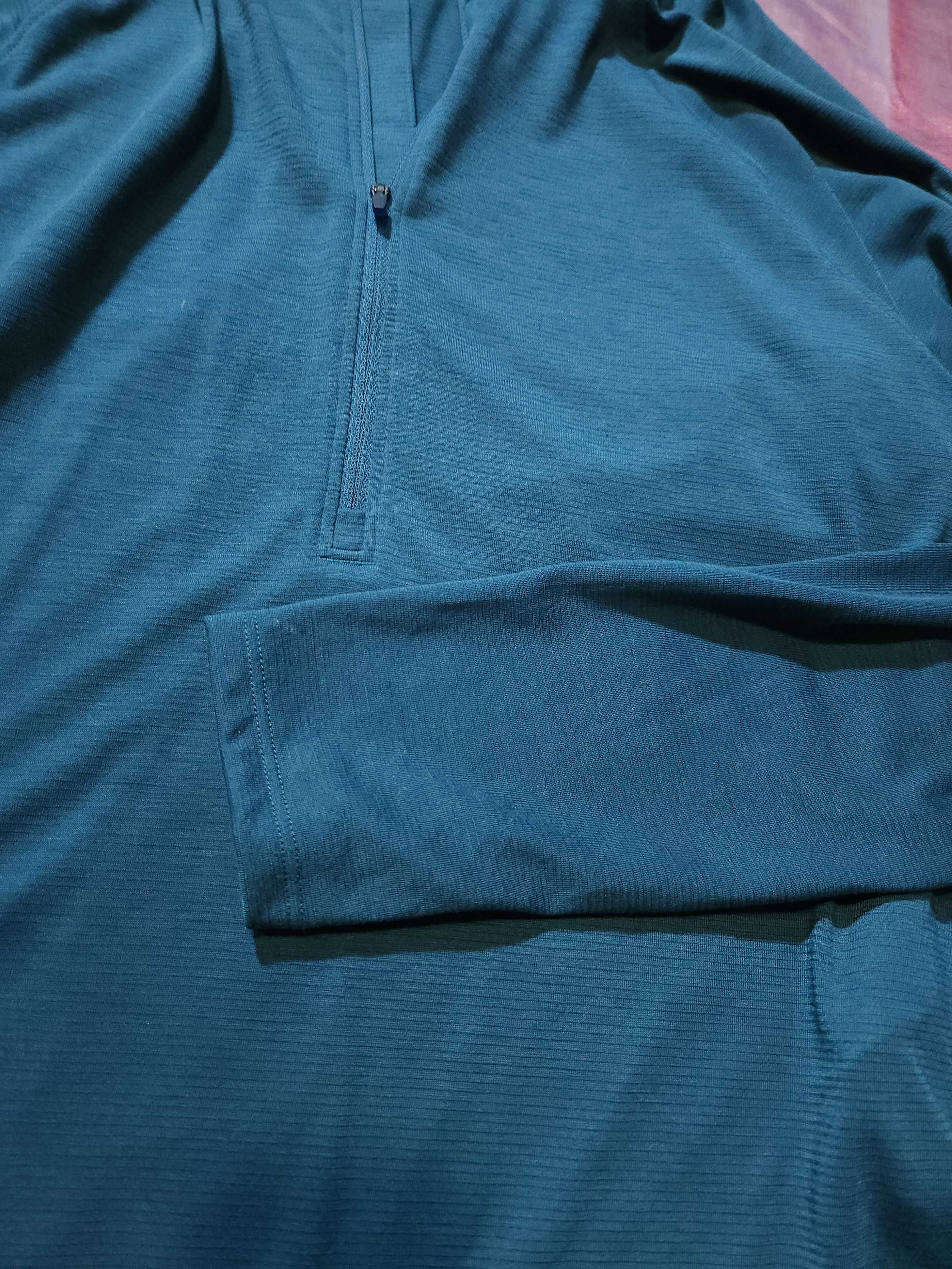 Under Armour Спортна /Дамска Блуза/L