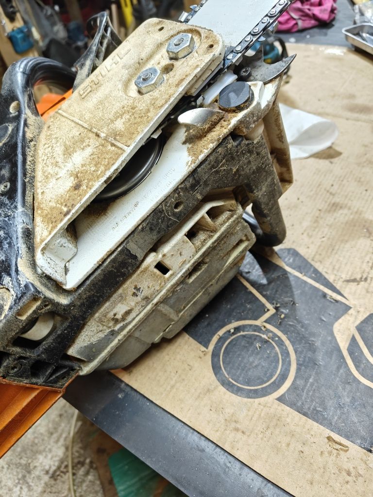 Stihl 029 /щил 029